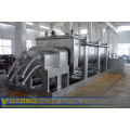 JYG Series Hollow Paddle Dryer with Good Quality